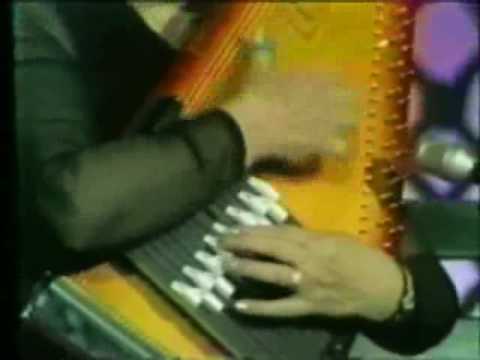 Maybelle Carter - Never On Sunday [Autoharp]