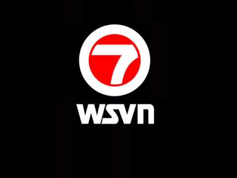 WSVN 7 NEWS MIAMI - NEWS THEME