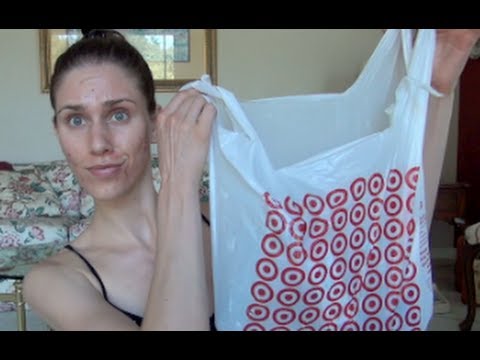 Target Travel Haul! Airline Accommodating Travel & Tester Sized Products!!