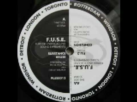 FUSE - Substance Abuse