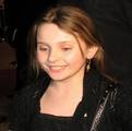 Abigail Breslin