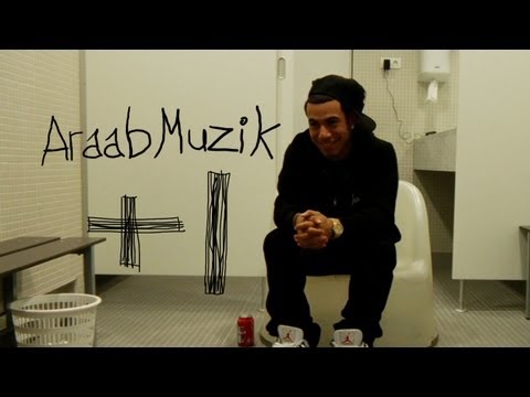 AraabMuzik Discusses A$AP Rocky, Skrillex and Performs +1