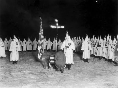 Racist Voicemail Left by KKK on Democratic Party Phone