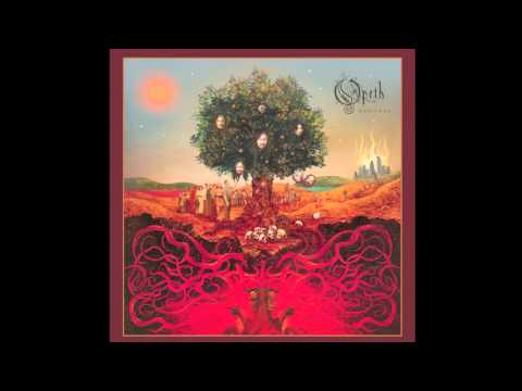 Opeth - 