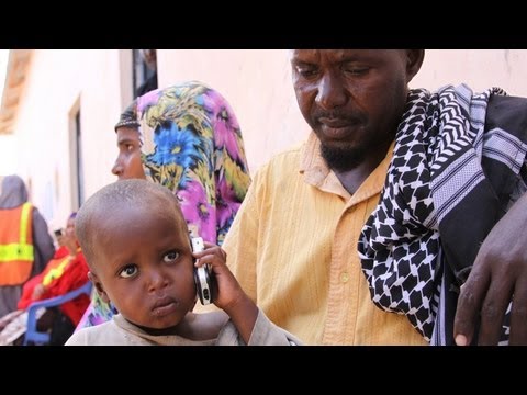 One year after Somalia's famine, a story of recovery