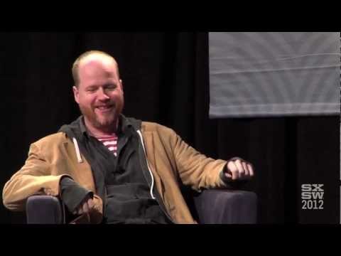 A Conversation with Joss Whedon - SXSW Film 2012