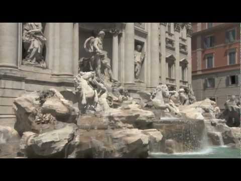 Rome - Italy - UNESCO World Heritage Site