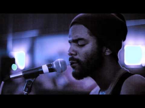 Gary Clark Jr. - If You Love Me Like You Say (The Foundry Two Piece) [Live]