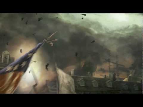 Assassin's Creed III Boston Tea Party Trailer [North America]