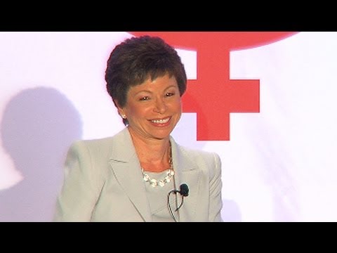 Valerie Jarrett Praises Yahoo for Hiring Pregnant CEO