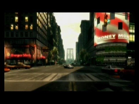 Liberty City