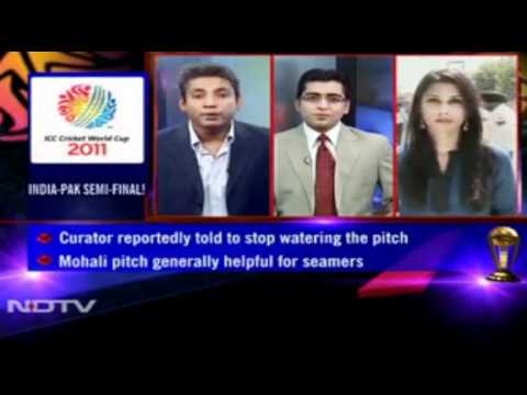 Ajay Jadeja on Rehman Malik and Pakistan running system