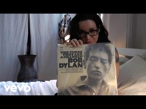 Making Love to Bob Dylan