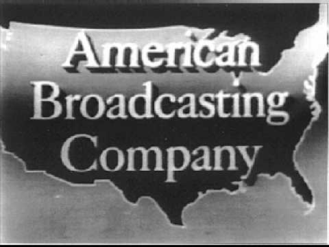 American Broadcasting Company -- ABC-TV and Radio Promos 1957