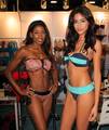 Mercedes-Benz Fashion Week Swim - Miami Beach Convention Center - Miami Beach, Florida - July 21, 2012