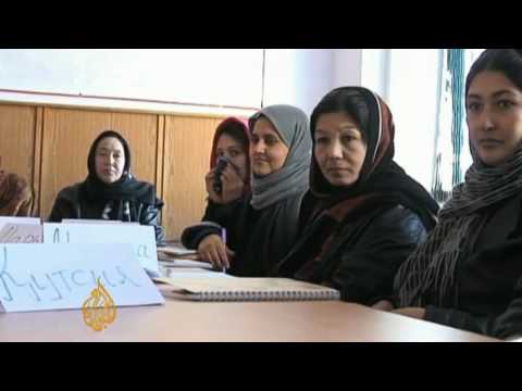 Influx of Afghan refugees worries Tajiks