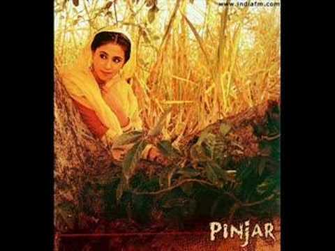 waris shah nu -Amrita Preetam(Wadali Brothers)