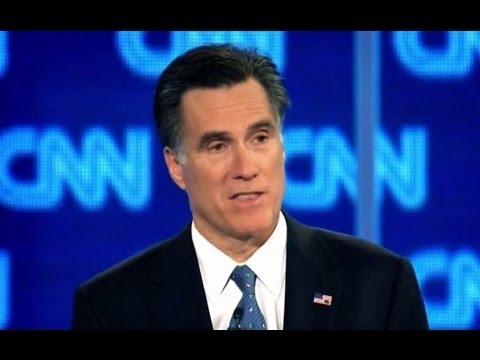 Europe Shocked at Romney's Speech on US Ambassador's Death