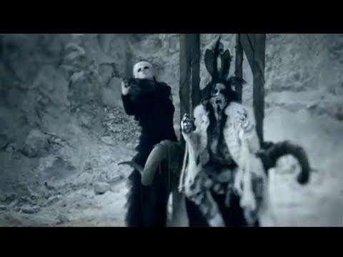 DIMMU BORGIR - Gateways