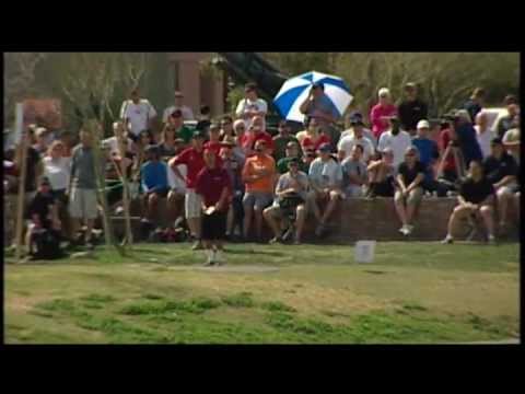 Disc Golf _ 2011MemorialChamps_ MPO Finals