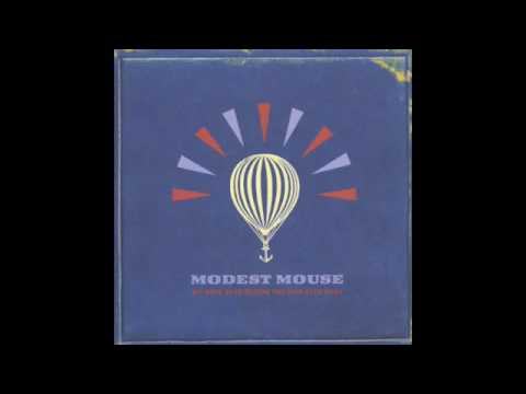 Dashboard - Modest Mouse