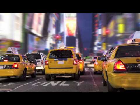 New York City - Top 10 Travel Attractions (New York Travel Video)