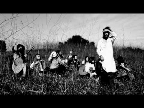 Edward Sharpe & The Magnetic Zeros - Om Nashi Me