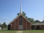 First United Methodist Church of Plain Dealing