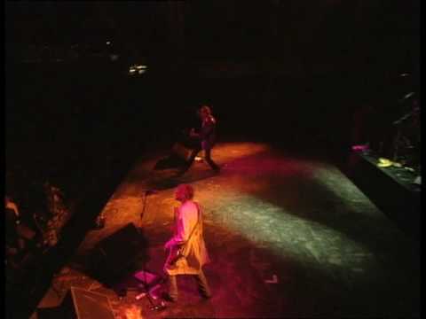 Nirvana - On A Plain (Live at Reading 1992)