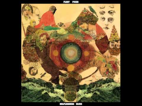 Fleet Foxes - The Plains/Bitter Dancer