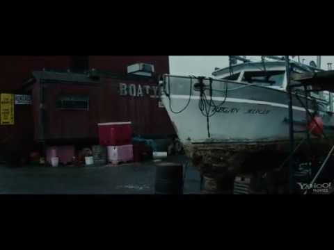 MAN OF STEEL - Official Trailer (2013)