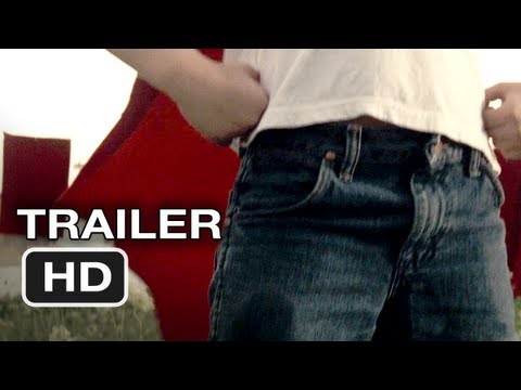 Man of Steel Official Teaser Trailer #2 - Superman Movie - Kevin Costner VO (2013) HD