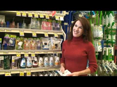 Jill Cataldo's Super-Couponing - coupon shopping trip with AOL's Patch.com