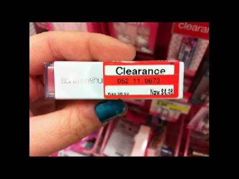 Coupon shop with me at Target! 2/21