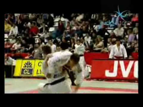 best of judo