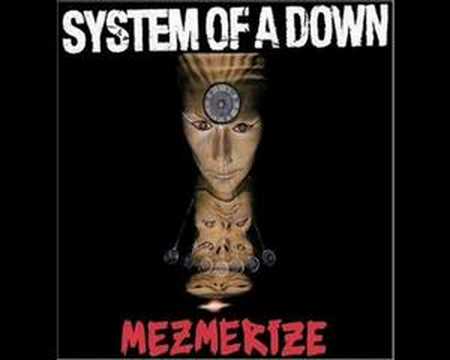 System Of A Down - Question! #08