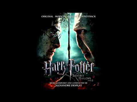 Harry Potter and the Deathly Hallows- Part 2 Complete Soundtrack HD.mp4