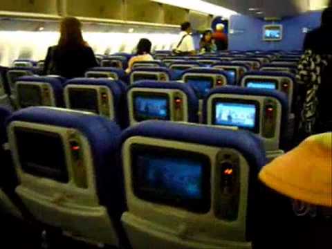 KLM Royal Dutch Airlines KL835 Singapore to Bali (Denpasar)