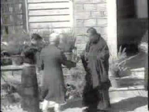 Dalai Lama Greeted By Nehru, Tibet 1959/4/30