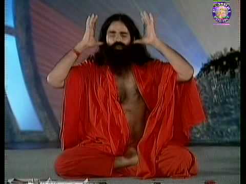 Baba Ramdev -Yoga Science, Pranayam & Yoga Asanas