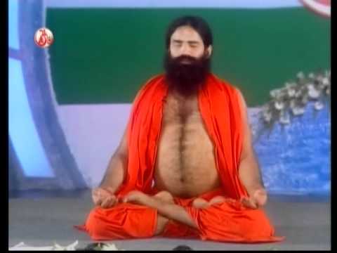 7 Pranayams To Overcome Sexual Disorders - Baba Ramdev - English