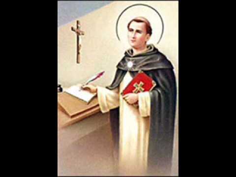 Saint Thomas Aquinas