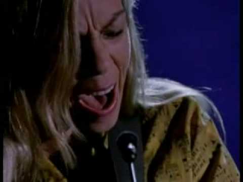 Rickie Lee Jones 1979 The Last Chance Texaco