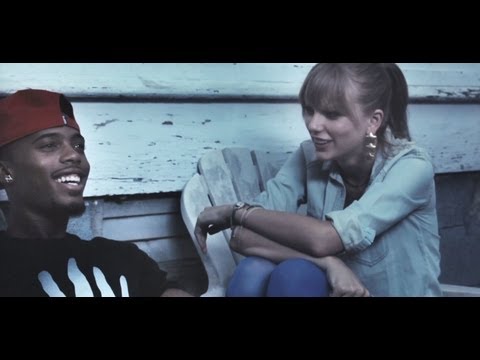 BoB - Both of Us ft. Taylor Swift [Official Video]