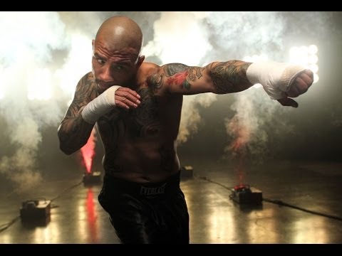 Training Motivation: Miguel Cotto - The Fire Still Burns (HD)