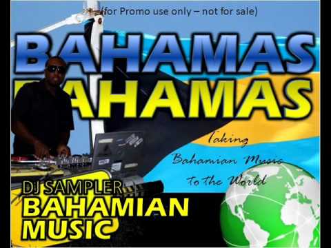 Bahamas Music - Bahamian Music vol 5 (The Gaulin Song - D-Mac, Jungless - Geno-D)