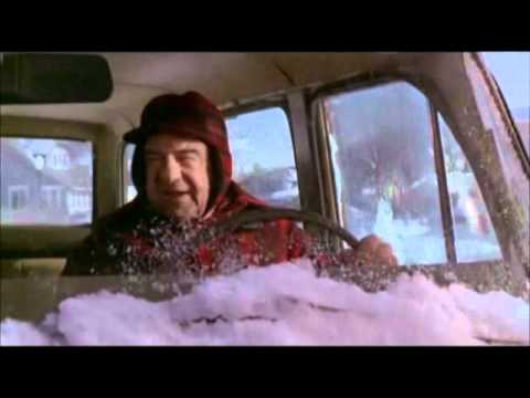 Grumpy Old Men - Stinky Backseat Fish