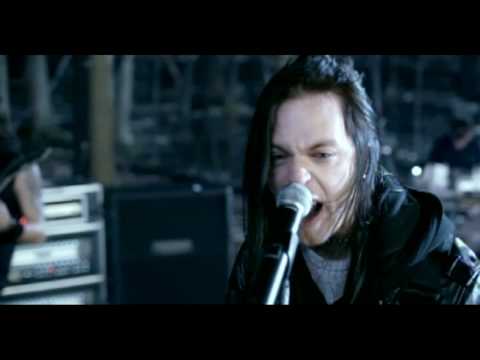 Bullet For My Valentine - Waking The Demon