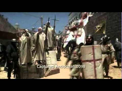 The Crusades (