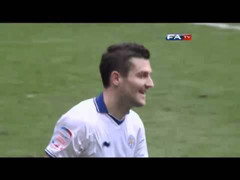 Chelsea 5-2 Leicester - Official goals and highlights | FA Cup Sixth Round 18/03/12